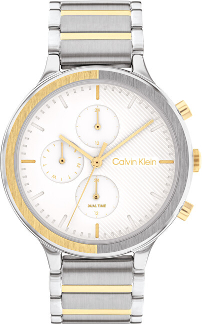 Orë Calvin Klein Energize 25200239