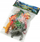 Set lodrash detare Undersea World, 14 copa, PVC, shumëngjyrësh