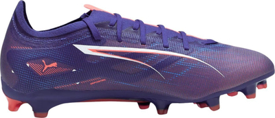 Копачки за фудбал Puma Ultra 5 Match FG MG, за мажи, виолетови