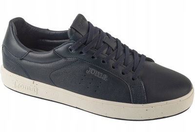Atlete Joma C.Classic Premium për burra 2503 CCLAPS2503, lëkurë natyrale, nr. 43, blu navy