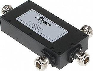 Ndarës antene GSM