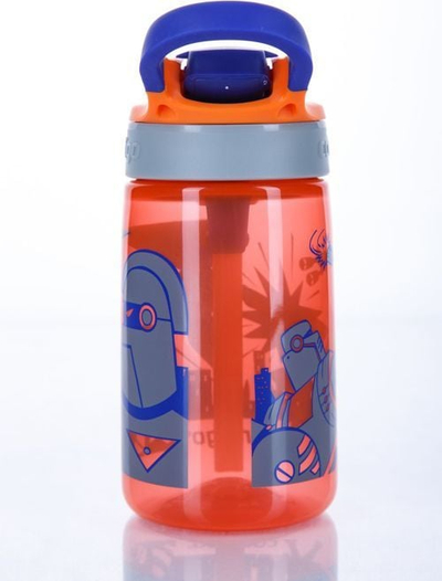 Shishe uji për kalamaj Contigo Gizmo Flip, 420 ml, AUTOSPOUT, Nectar