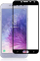 Заштитно стакло Samsung Galaxy J4 2018, 5D, црно