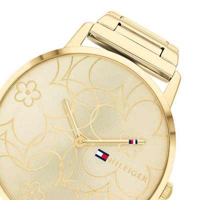 Orë dore Tommy Hilfiger Alex 1782366