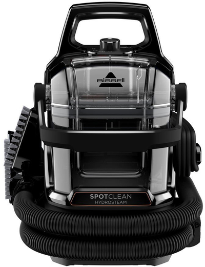 Pastrues Bissell SpotClean HydroSteam Select, 1000 W