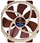 Ftohës Noctua NOC-NF-A15-PWM, 14 cm, i bronztë / bezhë
