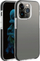Këllëf telefoni Vivanco Rock Solid për iPhone 14 Plus, TPU, mbron nga rëniet deri 2 m, transparent me të zezë