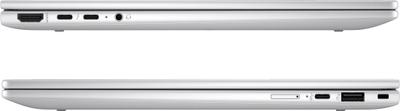 Laptop HP Elite x360 1040 G11, 14", Intel Core Ultra 7 155H, 16GB RAM, 512GB SSD