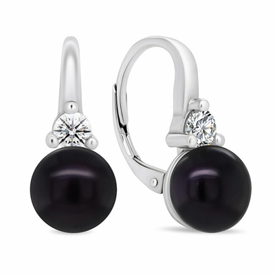 Vathë për goca Brilio Silver sBS4993, të zinj