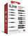 Set kabllosh audio IK Multimedia iLine Cable Kit, 6 copë, 30 cm 60 cm 1.5 m, i zi