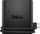 Hub udhëtimi Dell DA225, USB Type C, 4 në 1, i zi