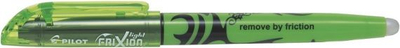 Marker Pilot Highlighter, i gjelbër