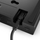 Stacioni Dock Lenovo ThinkPad USB4 Smart Dock 5500, 40BC0135SA, 100W, i zi
