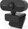 Webcam Manta W177, 720p HD, 2MP, e zezë