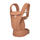 Mbajtëse bebe Ergobaby Omni Deluxe Mesh, ergonomike, SoftFlex Mesh, ngjyrë argjile Canyon Clay