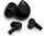 Kufje True Wireless Philips TAT2520, Bluetooth, ANC, të zeza