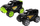 Makinë lodër SUV TechnoK 4623, 35.5cm, e zezë