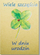 Kartolinë urimi Birthday Greeting Card, ditëlindje, format B6, me zarf, bezhë