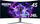Monitor AOC Agon Pro OLEDAG456UCZD , 44.5", 3440 x 1440 (UWQHD)