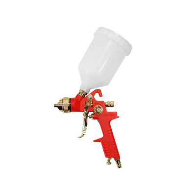 Pajisje spërkatëse për ngjyrosje AWTools HVLP H - 827, 600 ml, 2 mm