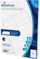 Etiketa vetëngjitëse MediaRange MRINK147, 99.1x33.9mm, 800 copë, të bardha
