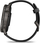 Ora sportive Garmin Venu 4, 45mm, GPS, e zezë