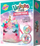 Set qepjeje Stnux Unicorn Backpack, çantë unikorni, për fëmijë 8+