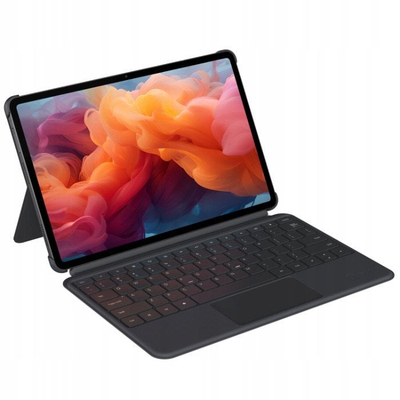 Таблет Techbite SmartBoard III 12 LTE, 12.1", 8GB RAM 128GB, сива