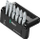 Set i majeve për kaçavida Wera 05056474001, 1/4", 6 copë