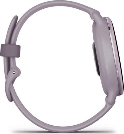 Ora sportive Garmin Vivoactive 5, AMOLED 1.2", GPS, lejla