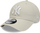 Kape New Era New York Yankees 9TWENTY, League Essential, krem