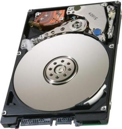 Disk për server HP, 1TB, 2.5'' SATA III (6Gb/s)