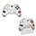 Gamepad Mad Catz C.A.T. 17, me Bluetooth, USB Type-C, i zi