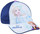 Kapelë për kalamaj Disney Frozen, 53 cm, poliester, blu