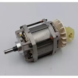 Motor për skarifikues DEDRA SAS+ALL 101, për DED7196V, metalik, gri