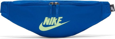 Çantë beli Nike Heritage DB0490 480, e kaltër
