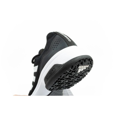 Atlete tenisi Adidas GameCourt 2, ADIWEAR, të zeza