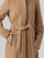 Xhaketë Vero Moda VMCLASS 10289868 Tigers Eye