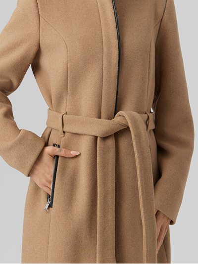Xhaketë Vero Moda VMCLASS 10289868 Tigers Eye