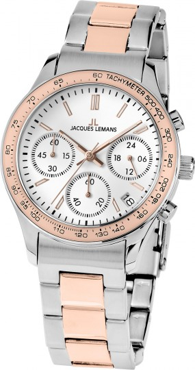 Ore Jacques Lemans 1-1587ZI