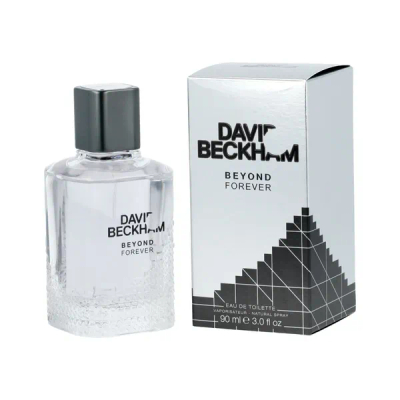 Eau De Toilette David Beckham Beyond Forever