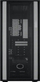 Kasë Cooler Master MasterBox 600 Lite, e zezë, Midi Tower