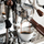 Ekspres kafeje Cecotec Baristeo Iconic, profesional, inox, gri
