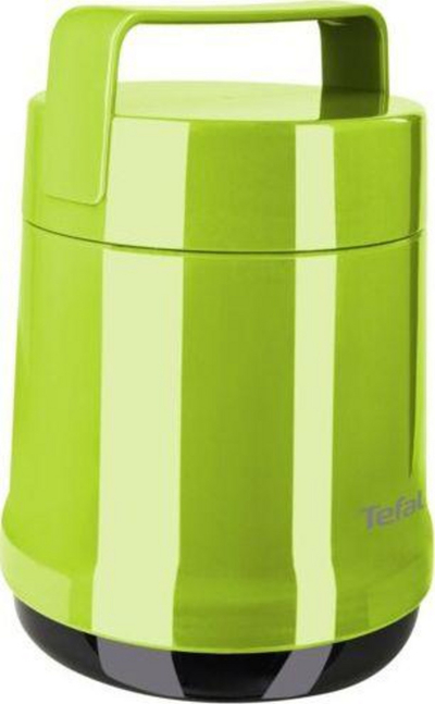 Termos Tefal Rocket, 1 l, i gjelbër