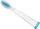 Koka furçe sonike Meriden Sonic+ Smart White, set me 4 copë, e bardhë