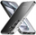 Mbështjellës telefoni Crong Crystal Shield, për Samsung Galaxy S24, transparent