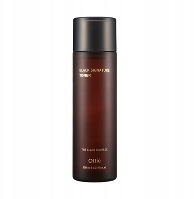 Tonik fytyre Ottie Black Signature, 150 ml