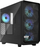 Kasë Fractal Design Meshify 2 Lite RGB TG Light Tint, Midi Tower