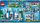 Set LEGO® City 60372 Police Academy, 823 pjesë