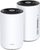 Sistem mesh Wi‑Fi TP‑Link Deco PX50 AX3000 G1500, Powerline, 2‑copë, i bardhë